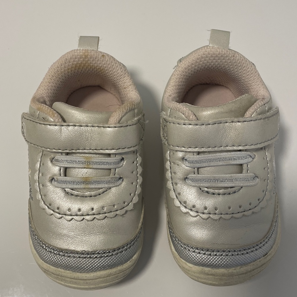 Stride Rite 360 Natalia girls Shoes